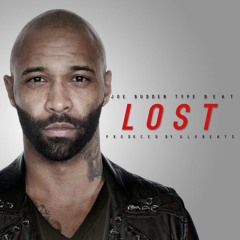 [SOLD] JOE BUDDEN TYPE BEAT - LOST (PROD GLOBEATS)