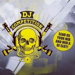 Dashwood & Contract - Comrade DNB Mix-Competition [Winning Mix]