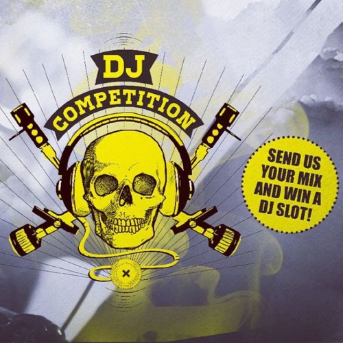 Dashwood & Contract - Comrade DNB Mix-Competition [Winning Mix]