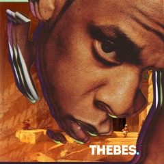 thebes. [ep] [free dl] ⛰ {also available on bandcamp}