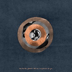 Someone told me I was Paradise for you