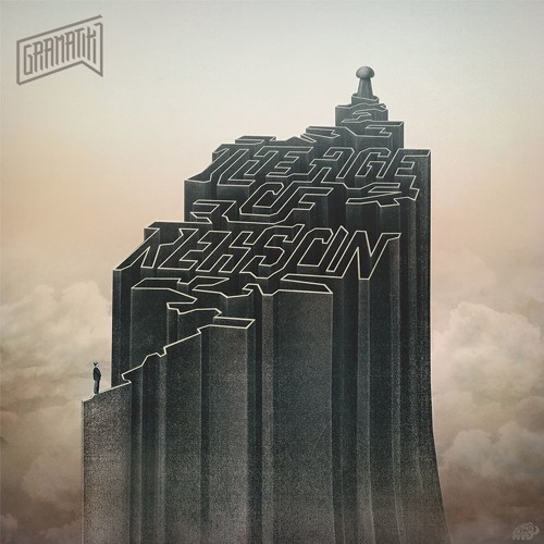 Gramatik - Get A Grip (Instrumental)