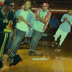 Skate Music