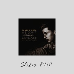 Charlie Puth ft. Selena Gomez - We Don't Talk Anymore (Search North Flip)