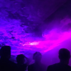 Rave Jam 2 live outtake pt. 1 Berlin, Germany August 2016 (Conoley Ospovat)