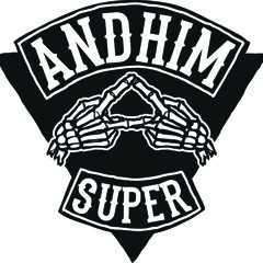 andhim - Super