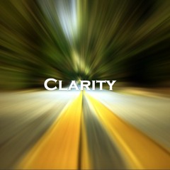 Clarity (Prod. by mjNichols)