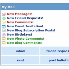myspace frk