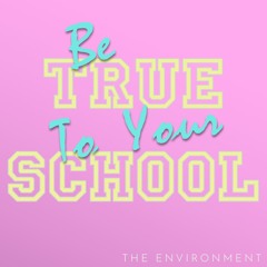 Be True To Your School (Beach Boys cover)