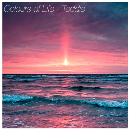 Colours Of Life (Buy = Free Download)