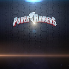 Power Rangers Theme Rock Remix