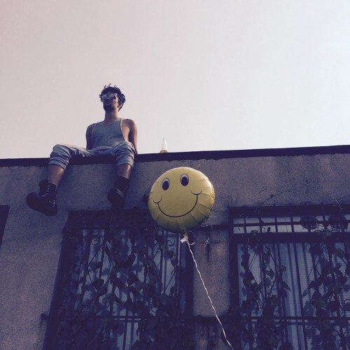 How I Felt #2 - Lahontan Sessions (mixed by julian lindsey)