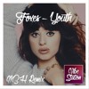 Foxes - Youth (M3H Trap Remix)