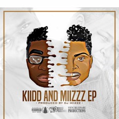 Da'Kiidd - Fell In Love Ft. Tyana [Prod. By @DjMiizzz]