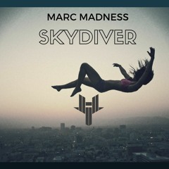Marc Madness - Skydiver