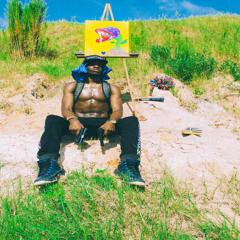 Keep Calling Me feat. Marlie {prod. Lost Boy Byous]