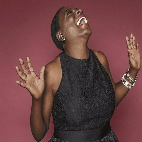 Kyle Meredith with... Sharon Jones