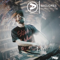 Badjokes [Punkscast:020]