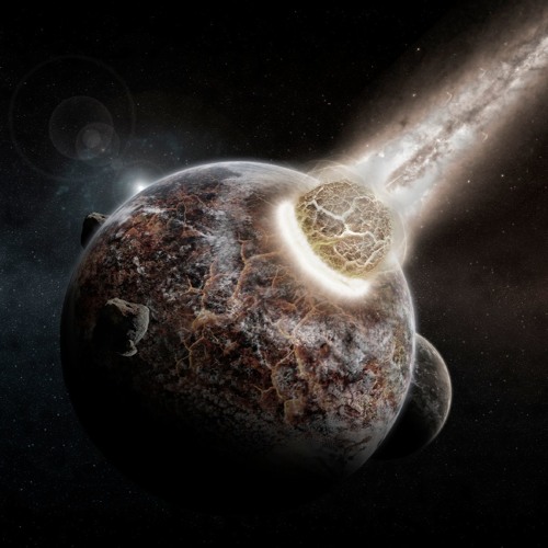Protoplanet Mix