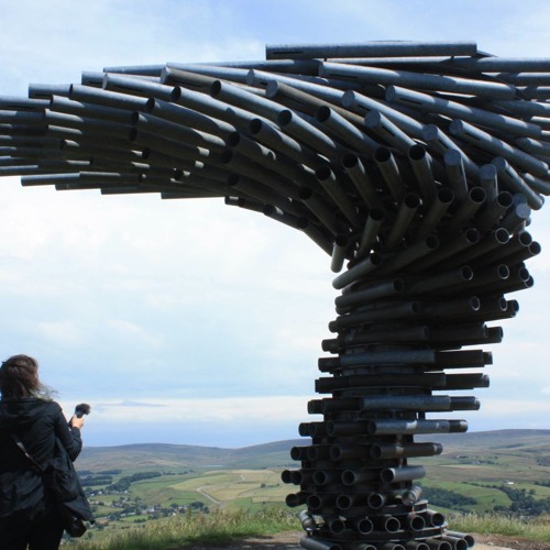 Singing Ringing Tree