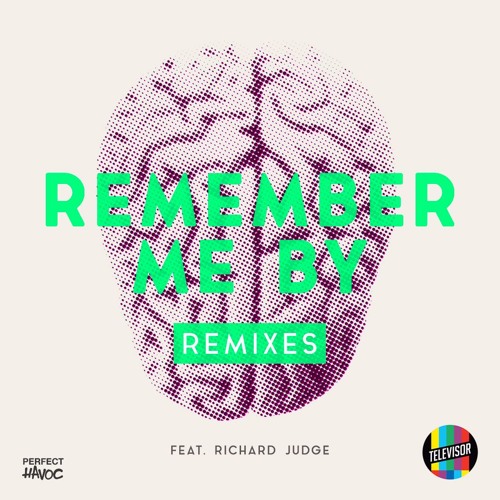 Televisor - Remember Me By (Jimny Remix)