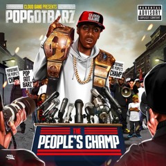 EP INTRO (POPZ) Produced By Fame Beatz Aka Trajic Beatz