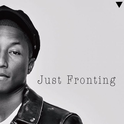 fronting (grooveman Spot Remix)