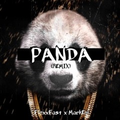 Panda (Remix) Ft. MarkEm