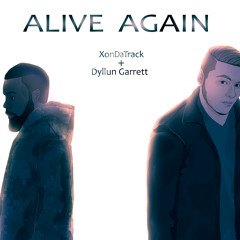 Alive Again