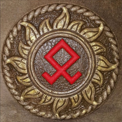 Wardruna - Odal