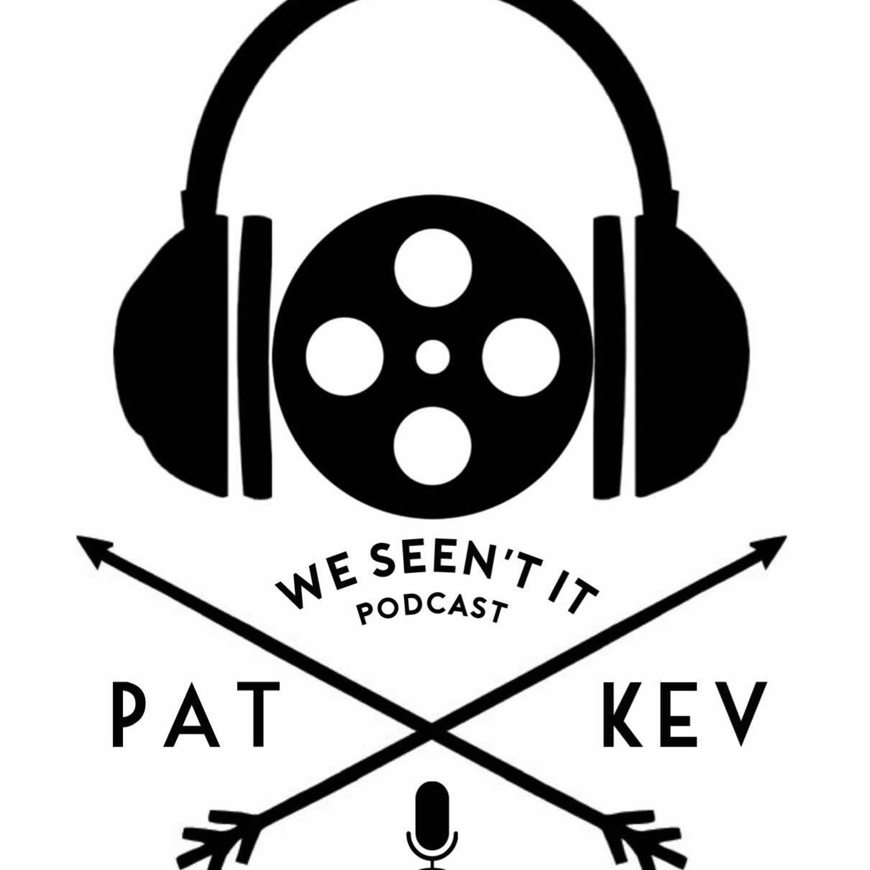cover of episode Episode 11: Comb the Desert!!!