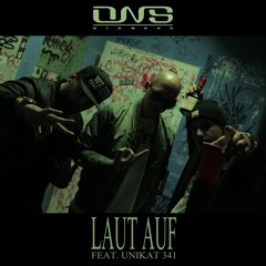 Dianeks - Laut Auf (ft. Unikat341)
