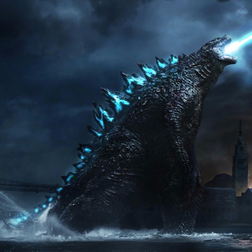 Stream Godzilla Meets Metal by 331ERock by JurassicMemerr | Listen ...