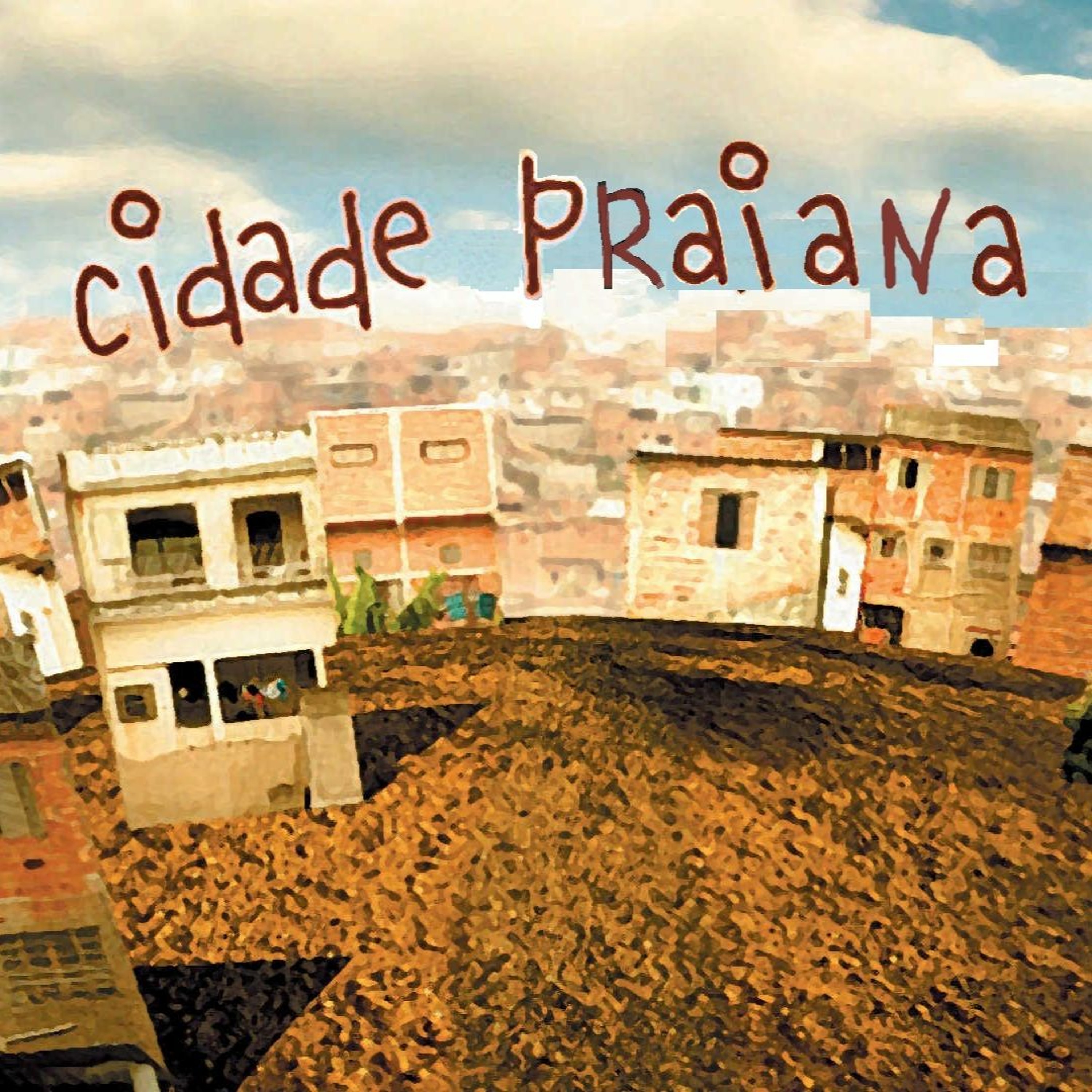 DjBreninhO Do Bairro Trem