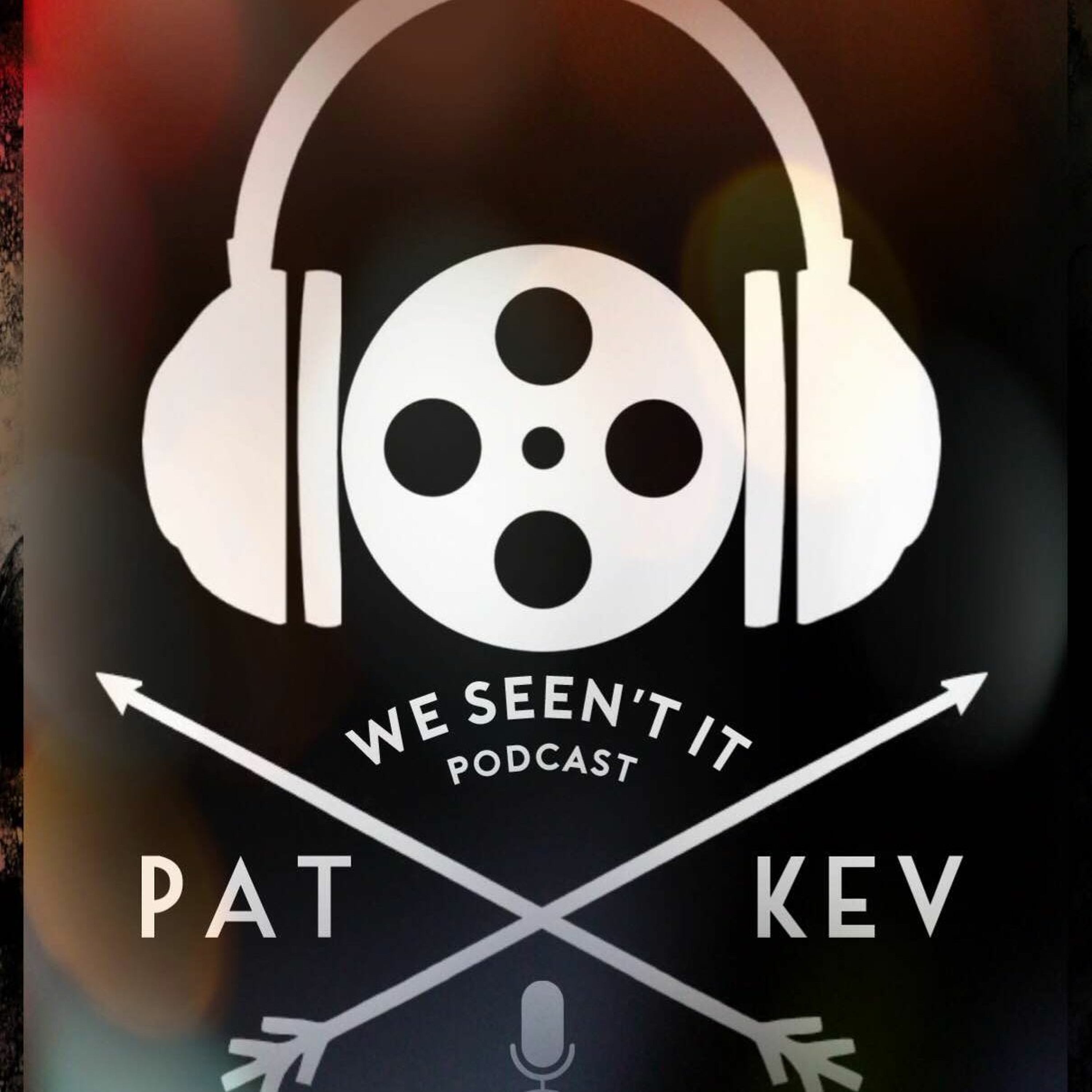 cover of episode Episode 1: Take your stinking paws off me, you damned dirty ape.