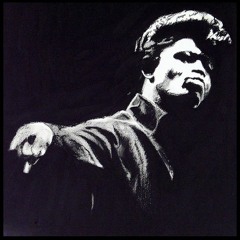 James Brown - Drive Your Funky Soul (Nati regroove)