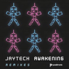 Jaytech & Judah Feat. Kailin - Visions (Sedi Remix)