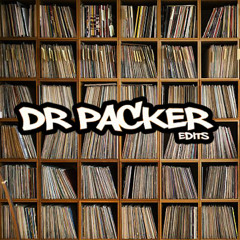 Dr. Packer - The Ghetto [Dr. Packer Rework]