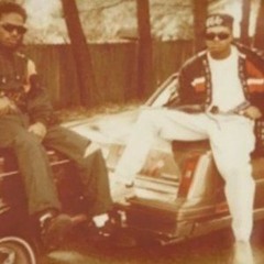 Get The Mask, Let Me Ride