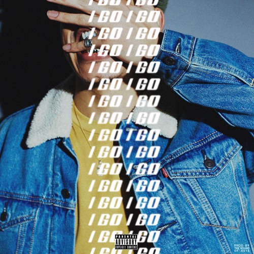 I GO I GO [Prod. by TheSoundOfKeys] @j.rabon