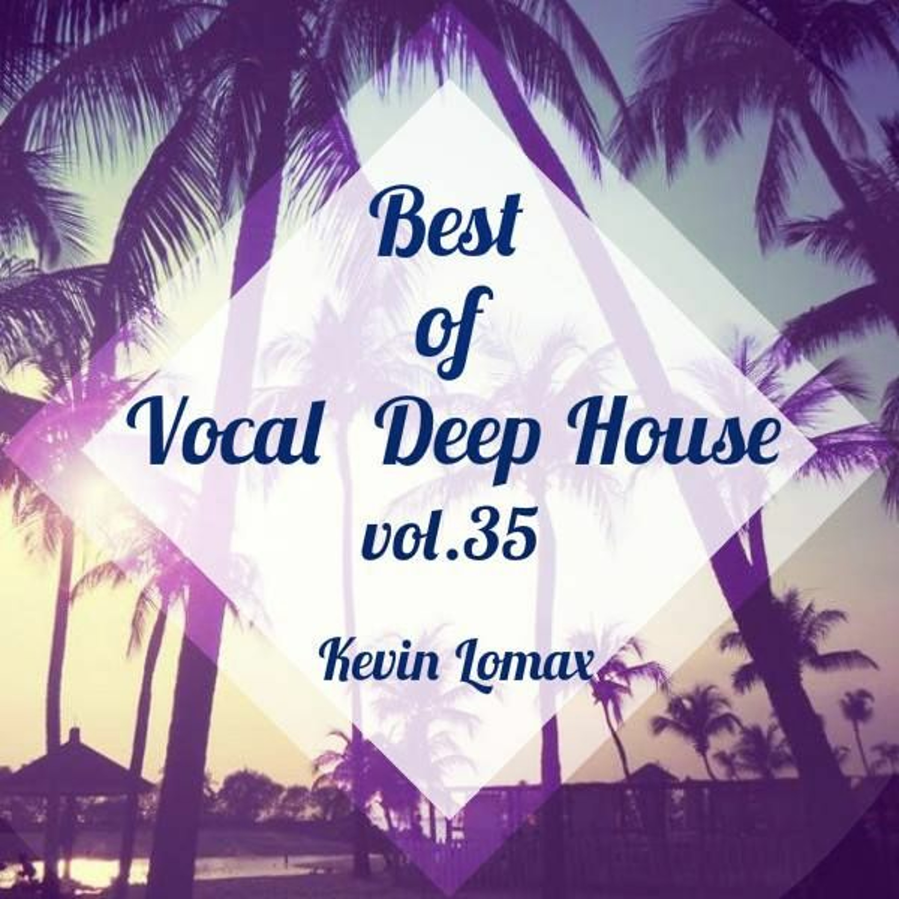 Music Art Radio Show-Best of House