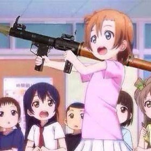 The Fat Rat - Unity(Removed Vocals)