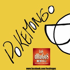 Pokemongo - Los Drugos