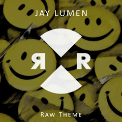 Jay Lumen - Raw Theme