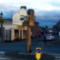 Ride the Wild Turkey - Emilys Jig