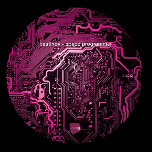 Bastinov - Space Programmer