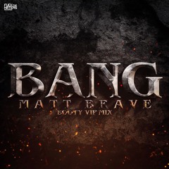 The Bang! (Booty Mix 'VIP Edition') FREE DOWNLOAD