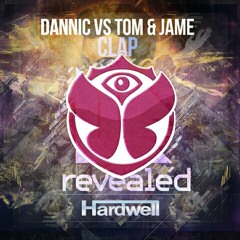 Hardwell - Tomorrowland 2015 Intro [United We Are vs Clap vs Got Some vs Survivors (Acapella)]