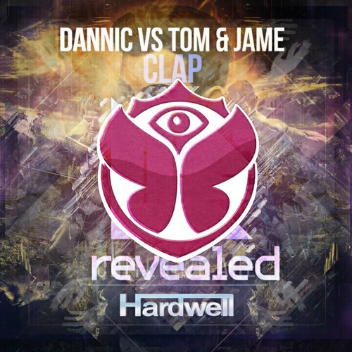 Hardwell - Tomorrowland 2015 Intro [United We Are vs Clap vs Got Some vs Survivors (Acapella)]