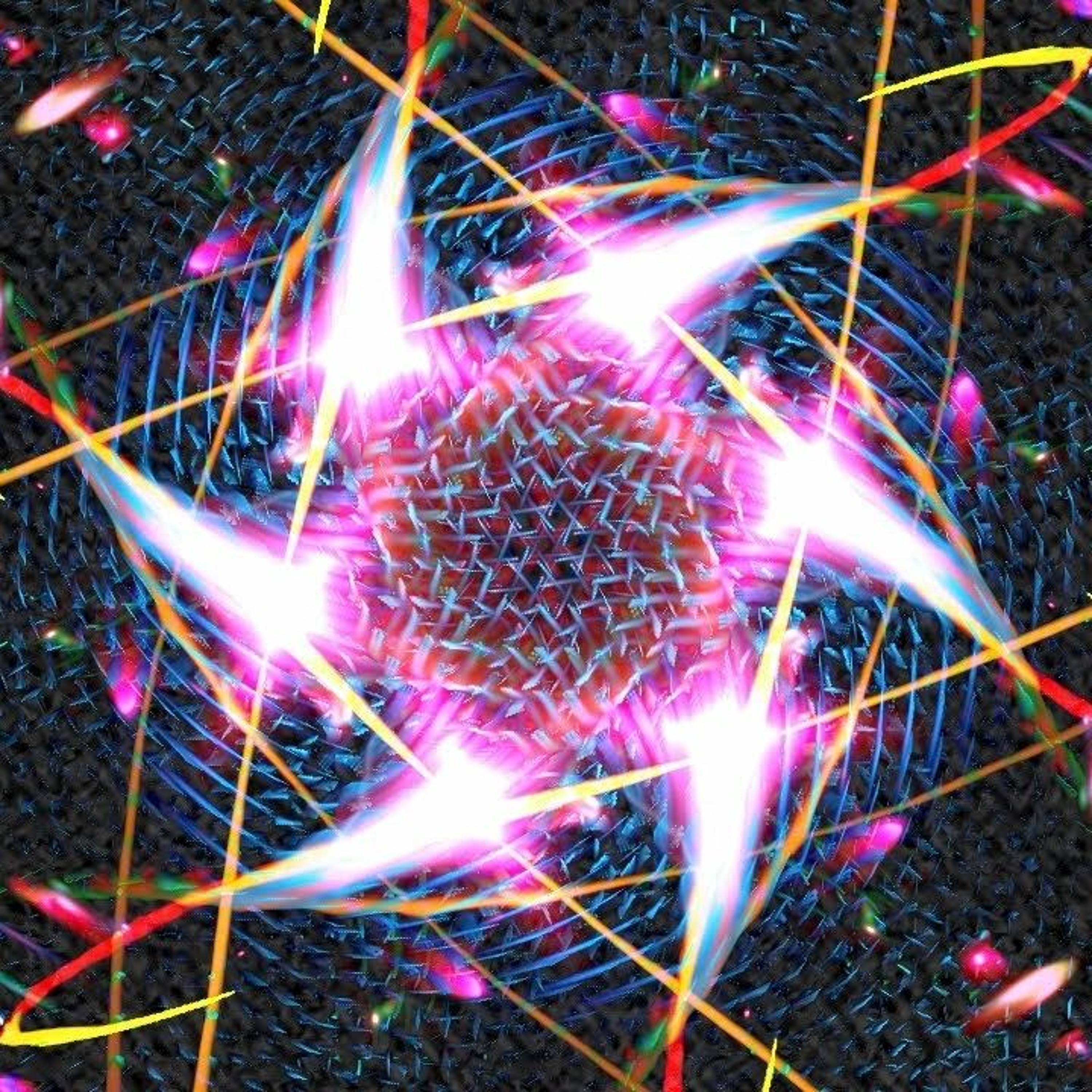 Progressive Psy Desert1